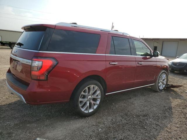 1FMJK1LT5JEA17788 2018 FORD EXPEDITION - Image 3