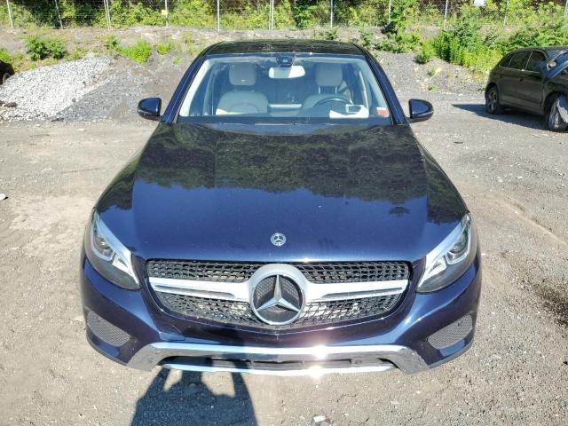 WDC0J4KB2HF264858 2017 MERCEDES-BENZ GLC - Image 5