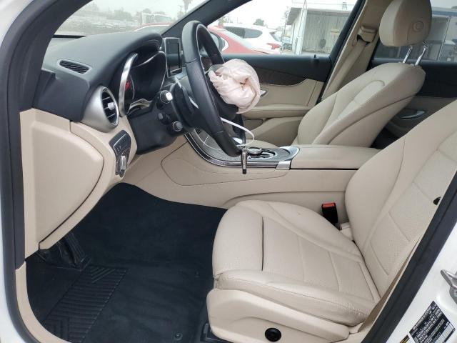 WDC0G4JB6JV089929 2018 MERCEDES-BENZ GLC - Image 7