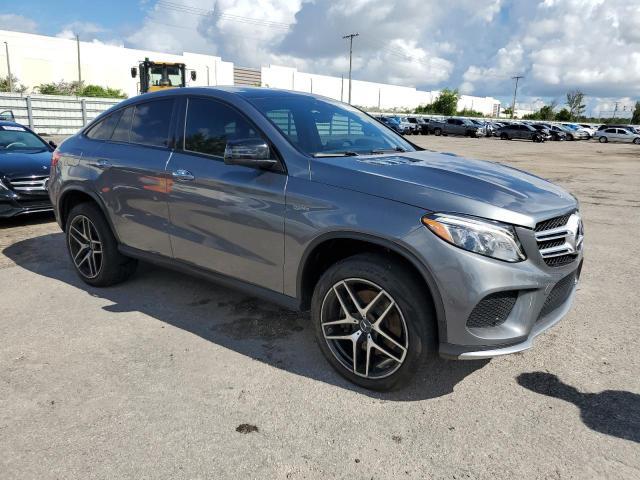 4JGED6EB4HA062350 2017 MERCEDES-BENZ GLE - Image 4