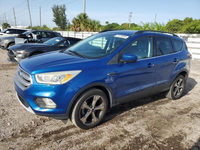 1FMCU0GD3HUA76063 2017 FORD ESCAPE - Image 1