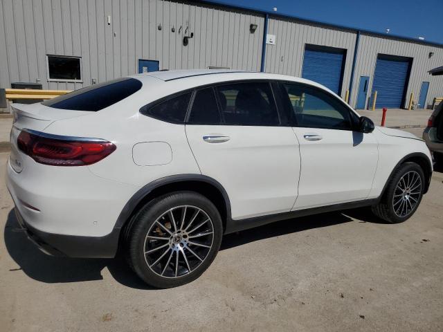 W1N0J8EB1MF946092 2021 MERCEDES-BENZ GLC - Image 3