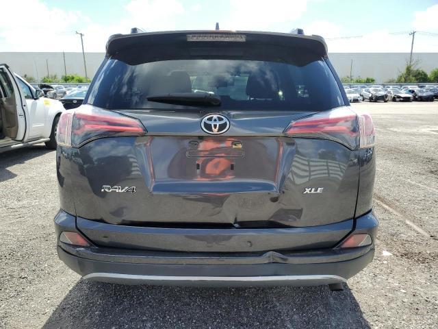 JTMWFREV1JJ184653 2018 TOYOTA RAV 4 - Image 6