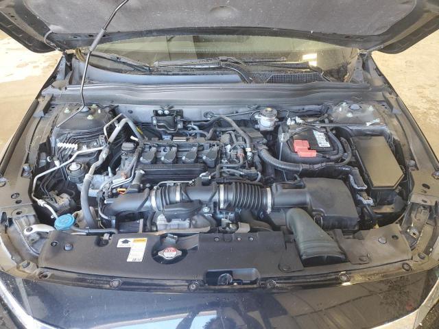 1HGCV1F12MA050405 2021 HONDA ACCORD - Image 11