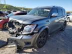 NISSAN ARMADA