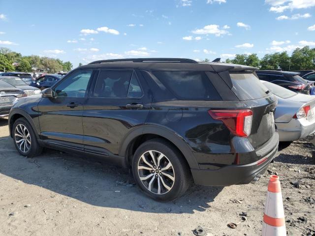 1FM5K8GC0LGB26803 2020 FORD EXPLORER - Image 2