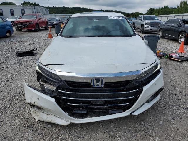 1HGCV3F5XNA018592 2022 HONDA ACCORD - Image 5