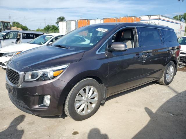 KIA SEDONA