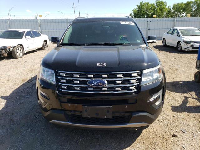 1FM5K8D84HGC79692 2017 FORD EXPLORER - Image 5