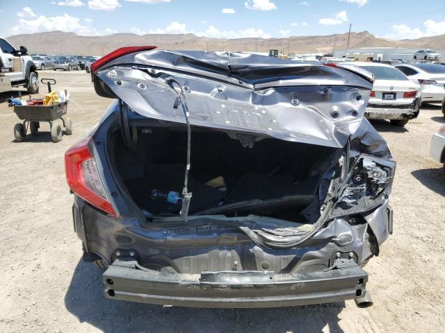 2HGFC2E5XJH593382 2018 HONDA CIVIC - Image 6