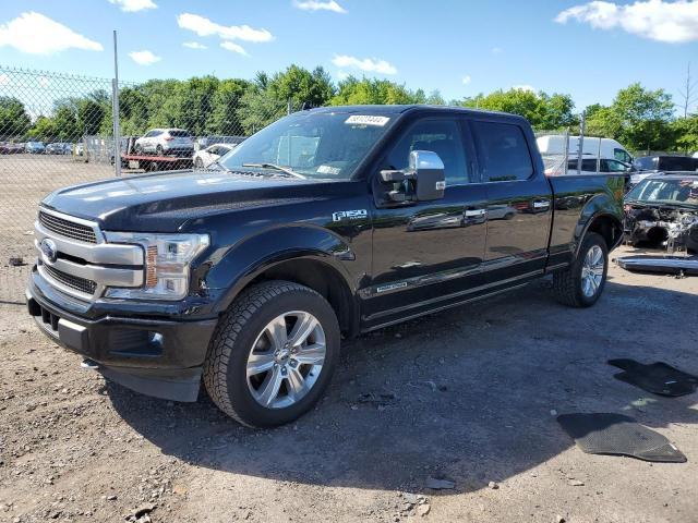 1FTFW1E16JFE7430 2018 FORD F-150 - Image 1