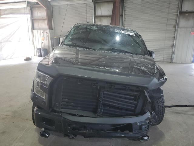 1FTFX1EF9GFB66937 2016 FORD F-150 - Image 5