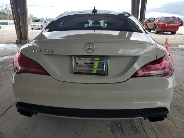 WDDSJ4EB1GN383022 2016 MERCEDES-BENZ CLA CLASS - Image 6