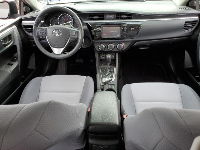 5YFBURHE1GP497187 2016 TOYOTA COROLLA - Image 8