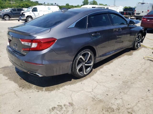 1HGCV1F35KA084756 2019 HONDA ACCORD - Image 3