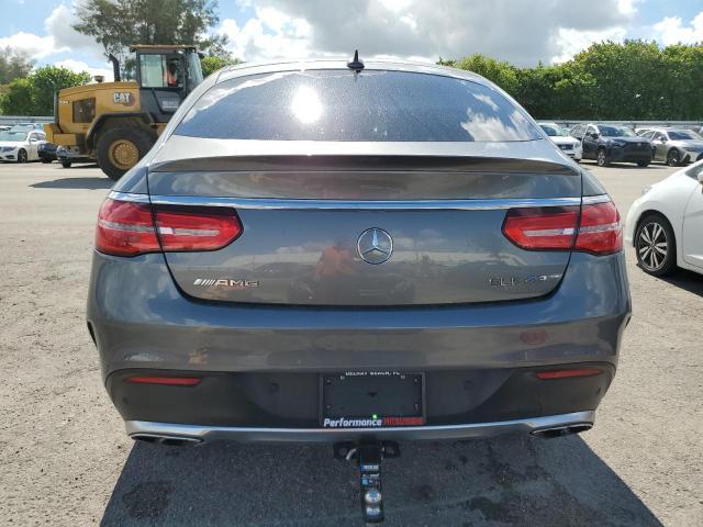 4JGED6EB4HA062350 2017 MERCEDES-BENZ GLE - Image 6