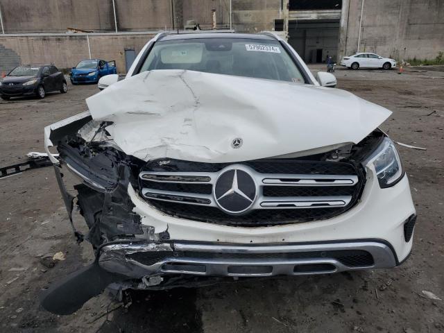 W1N0G8EBXNV368645 2022 MERCEDES-BENZ GLC - Image 5