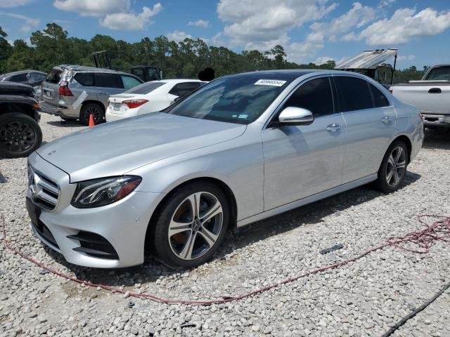 WDDZF4KBXJA362303 2018 MERCEDES-BENZ E CLASS - Image 1