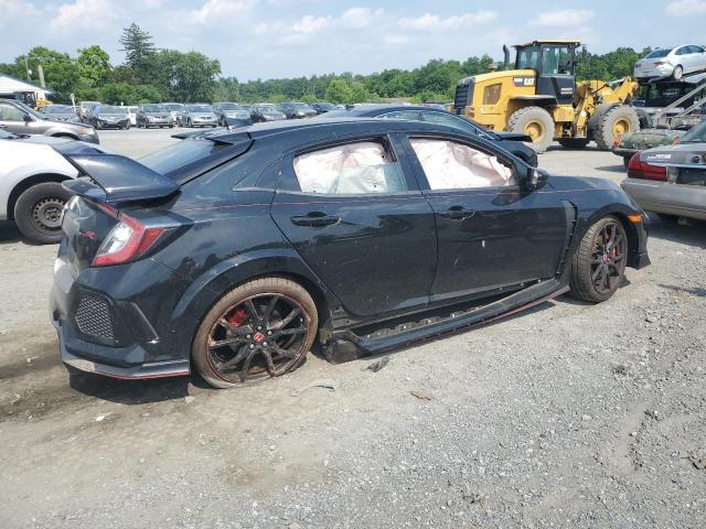 SHHFK8G76JU201165 2018 HONDA CIVIC - Image 3