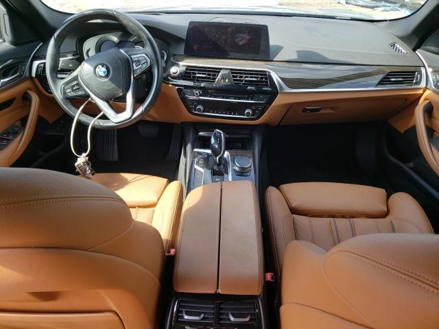 WBAJA9C52JB253546 2018 BMW 5 SERIES - Image 8