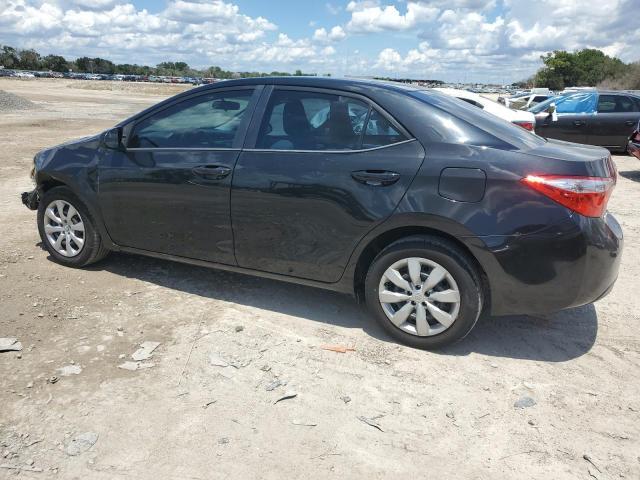 2T1BURHE4FC278612 2015 TOYOTA COROLLA - Image 2