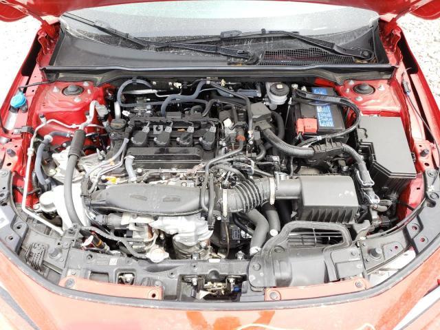 2HGFE1F77PH315245 2023 HONDA CIVIC - Image 11