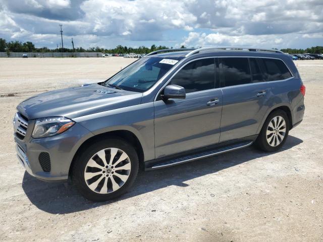 MERCEDES-BENZ GLS CLASS