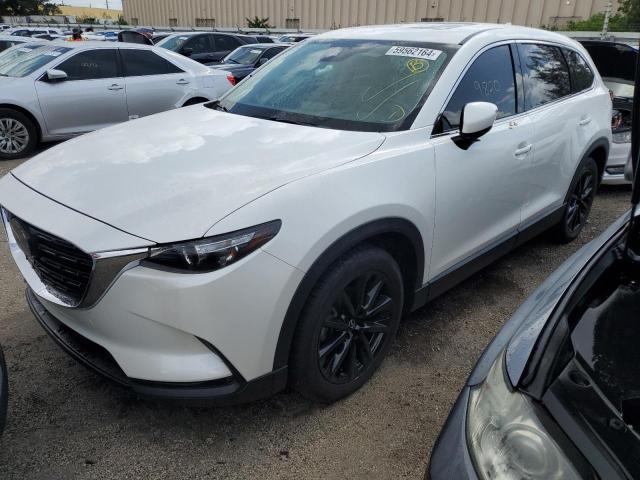 MAZDA CX-9