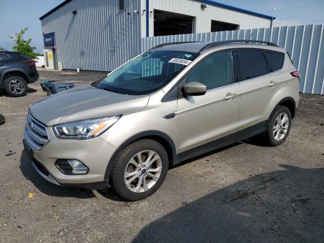 1FMCU0GD3JUB06667 2018 FORD ESCAPE - Image 1