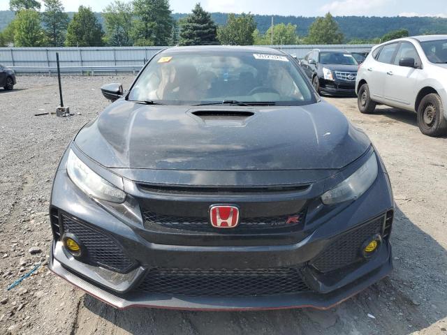 SHHFK8G76JU201165 2018 HONDA CIVIC - Image 5