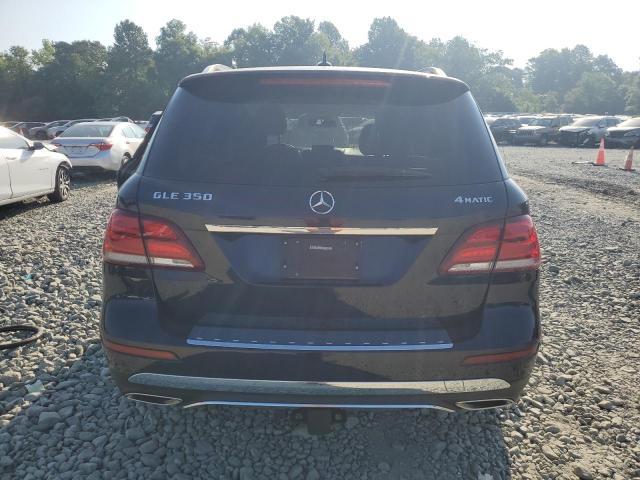 4JGDA5HBXGA680068 2016 MERCEDES-BENZ GLE - Image 6