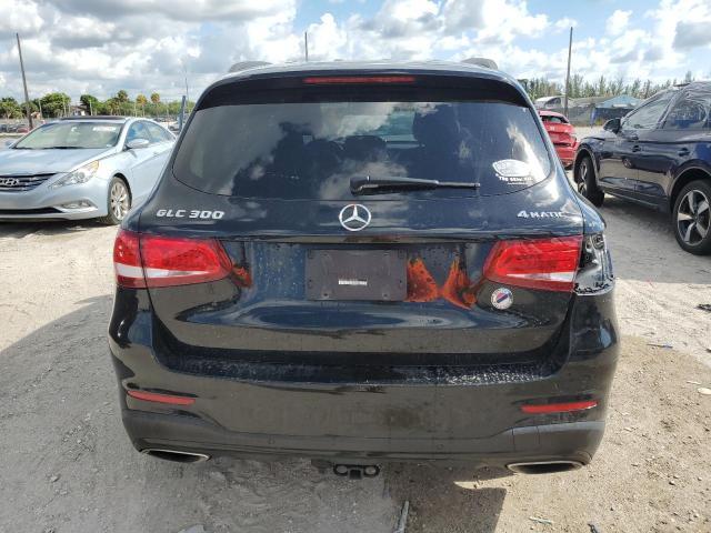 WDC0G4KB1GF066270 2016 MERCEDES-BENZ GLC - Image 6