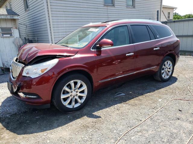 BUICK ENCLAVE