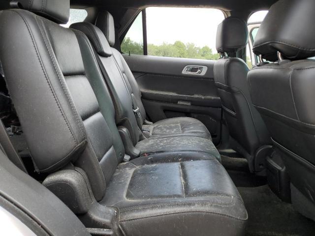 1FM5K7D81FGC62940 2015 FORD EXPLORER - Image 11