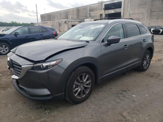 MAZDA CX-9