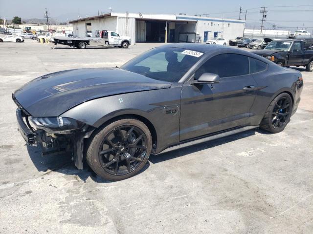 1FA6P8CF9L5130523 2020 FORD MUSTANG - Image 1