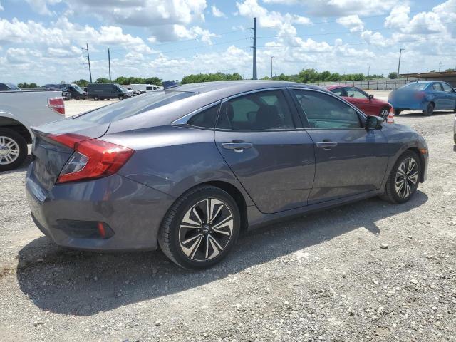 2HGFC1F39HH650799 2017 HONDA CIVIC - Image 3