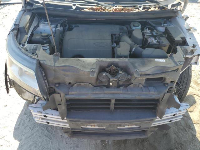 1FM5K8D8XHGA91484 2017 FORD EXPLORER - Image 12