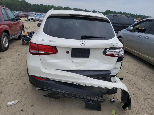 WDC0G4KB6HF114489 2017 MERCEDES-BENZ GLC - Image 6