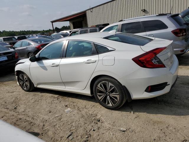 2HGFC1F76HH654974 2017 HONDA CIVIC - Image 2