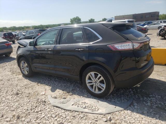 2FMPK4J9XGBB03668 2016 FORD EDGE - Image 2