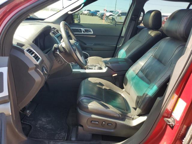 1FM5K8GTXFGA96438 2015 FORD EXPLORER - Image 7