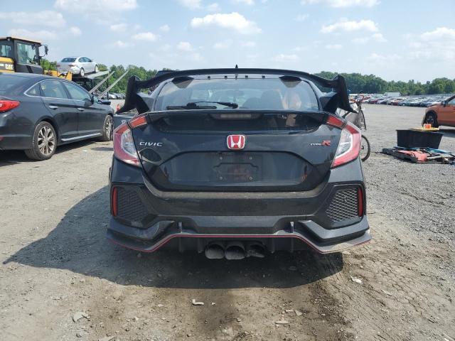 SHHFK8G76JU201165 2018 HONDA CIVIC - Image 6