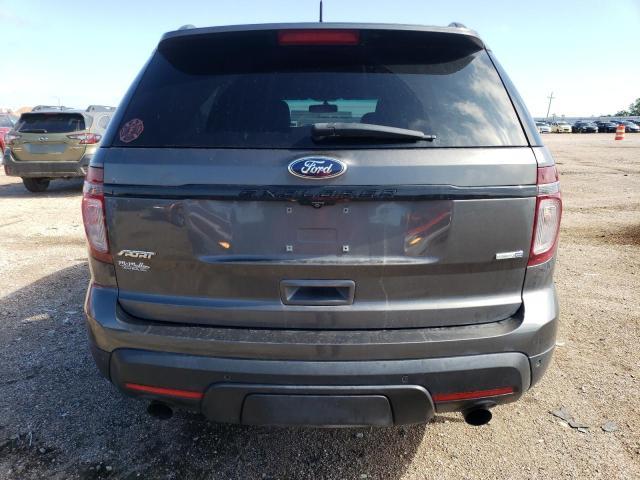 1FM5K8GT7FGA03052 2015 FORD EXPLORER - Image 6