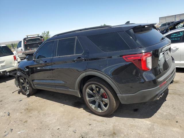 1FM5K8GC0RGA32185 2024 FORD EXPLORER - Image 2