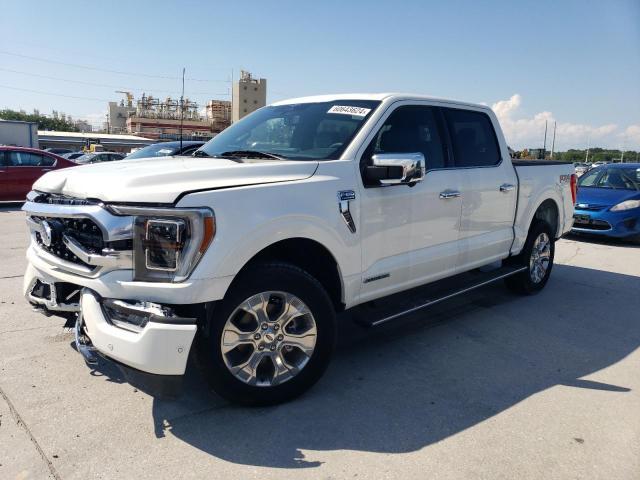 1FTFW1ED4PFC49774 2023 FORD F-150 - Image 1