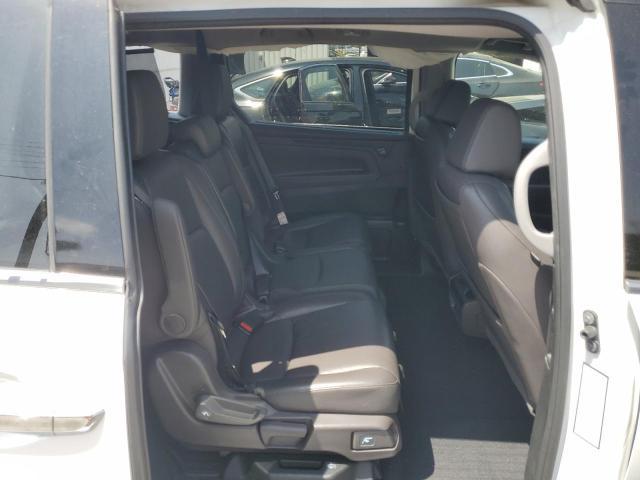 5FNRL6H91LB045166 2020 HONDA ODYSSEY - Image 11