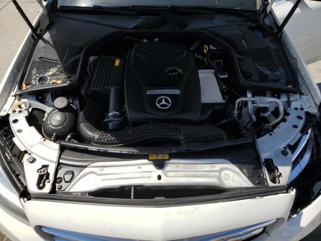 55SWF4KB6JU247426 2018 MERCEDES-BENZ C CLASS - Image 11