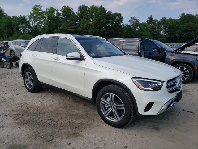 W1N0G8EB4NG052758 2022 MERCEDES-BENZ GLC - Image 4