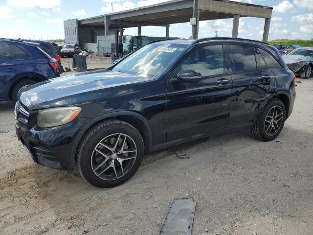 WDC0G4KB1GF066270 2016 MERCEDES-BENZ GLC - Image 1